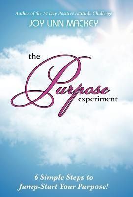 Produktbild: The Purpose Experiment