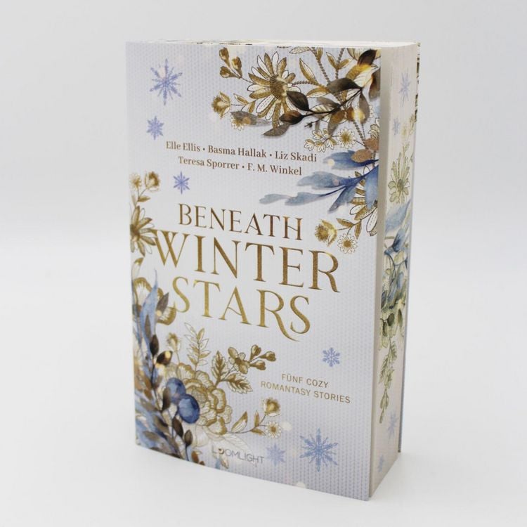 Produktbild: Beneath Winter Stars