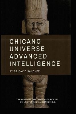 Produktbild: Chicano Universe Advanced Intelligence