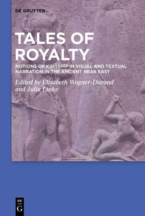 Produktbild: Tales of Royalty