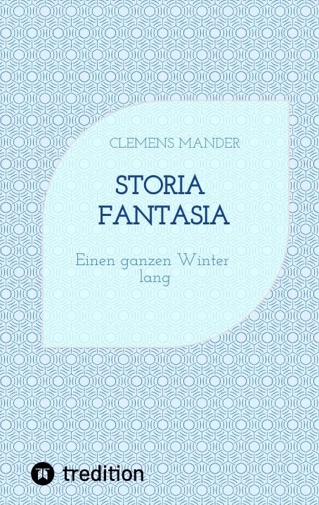 Produktbild: Storia Fantasia