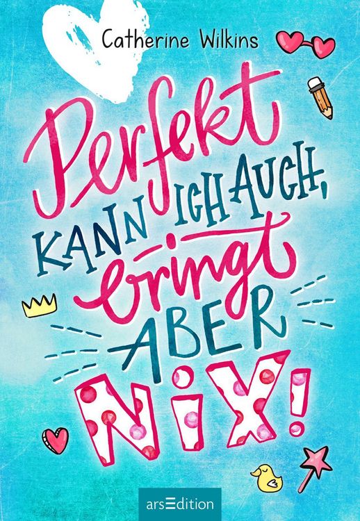 Produktbild: Perfekt kann ich auch, bringt aber nix!