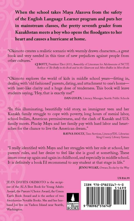 Produktbild: Maya and the Cotton Candy Boy