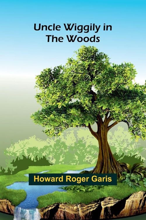 Produktbild: Uncle Wiggily in the Woods