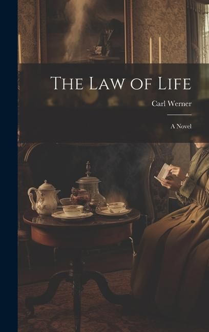 Produktbild: The Law of Life