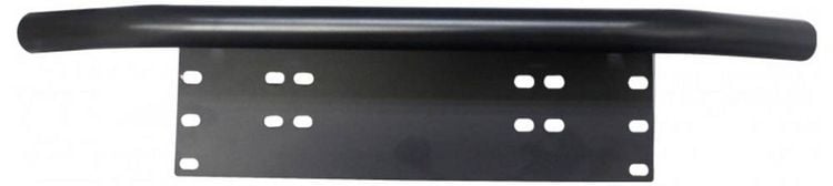 Produktbild: SecoR&uuml;t Halter AKC8002 (B x H x T) 603 x 110 x 80mm