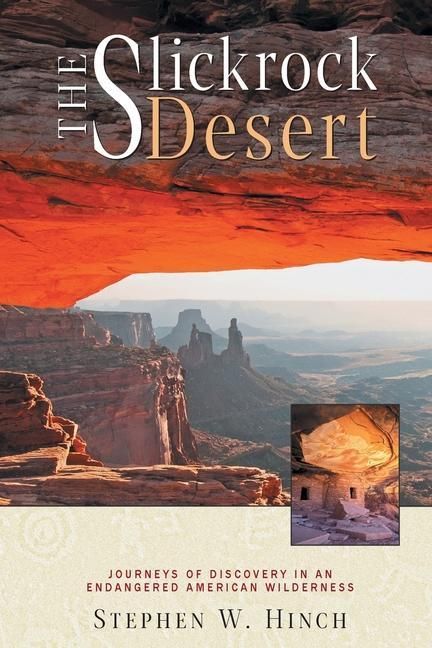 Produktbild: The Slickrock Desert