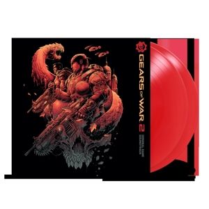 Produktbild: Gears of War 2