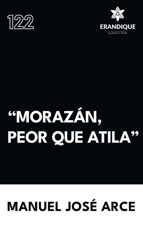 Produktbild: Moraz&aacute;n, peor que Atila