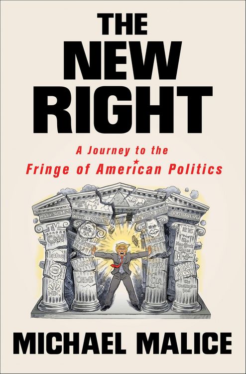 Produktbild: The New Right