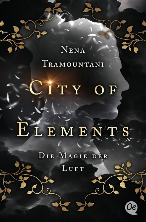 Produktbild: City of Elements 3. Die Magie der Luft