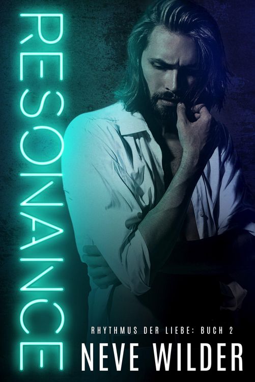 Produktbild: Resonance (rhythmus der liebe, #2)