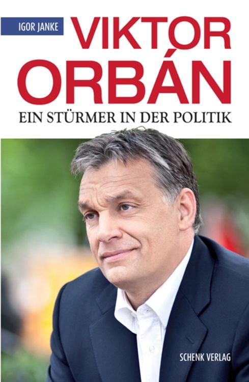 Produktbild: Viktor Orb&aacute;n