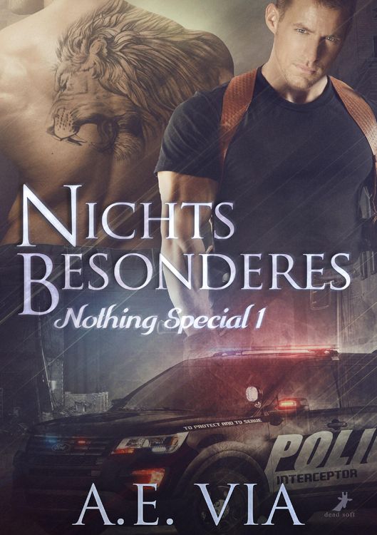 Produktbild: Nothing Special: Nichts Besonderes