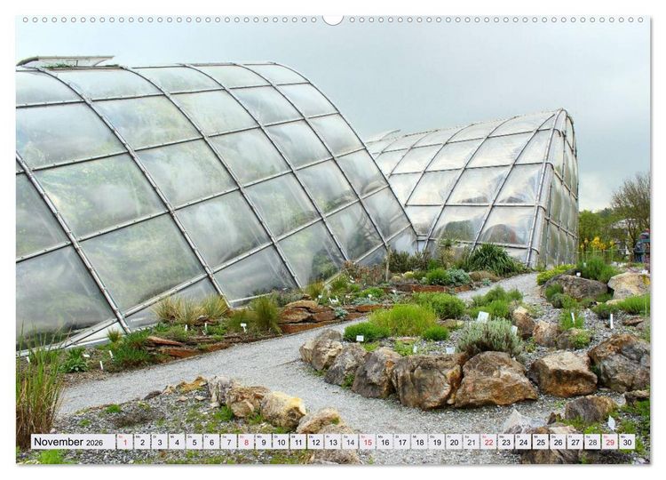 Produktbild: Geliebtes Graz. Schmuckst&uuml;ck und Herzensstadt (hochwertiger Premium Wandkalender 2026 DIN A2 quer), Kunstdruck in Hochglanz
