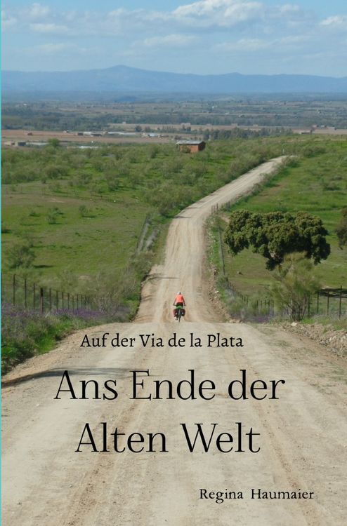 Produktbild: Ans Ende der Alten Welt