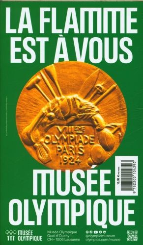 Produktbild: Suisse 2024 2025