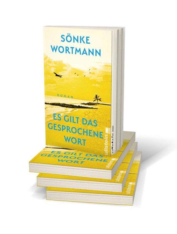 Produktbild: Es gilt das gesprochene Wort