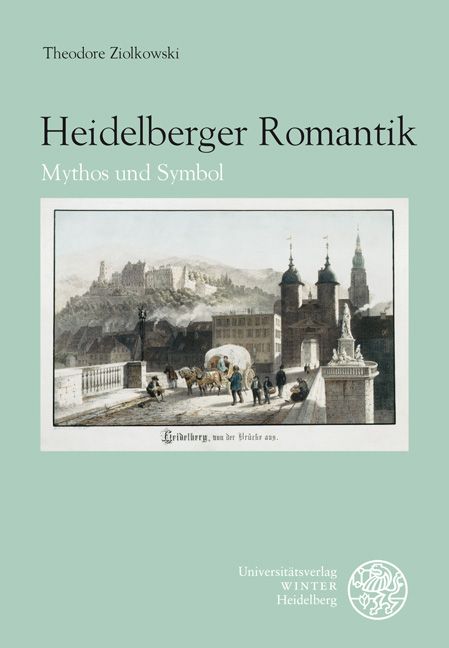 Produktbild: Heidelberger Romantik