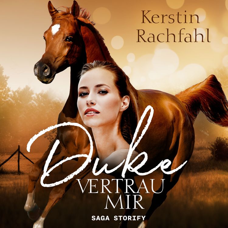 Produktbild: Duke - Vertrau mir