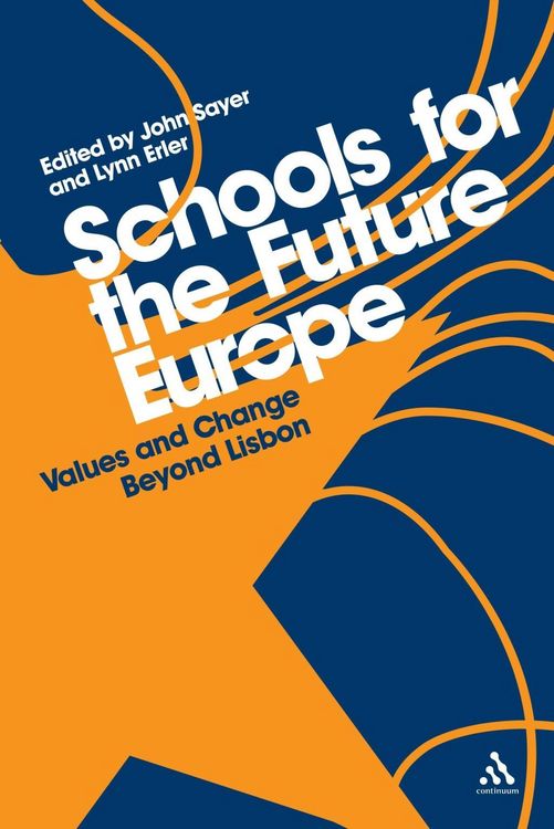 Produktbild: Schools for the Future Europe