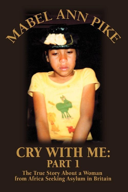 Produktbild: Cry With Me