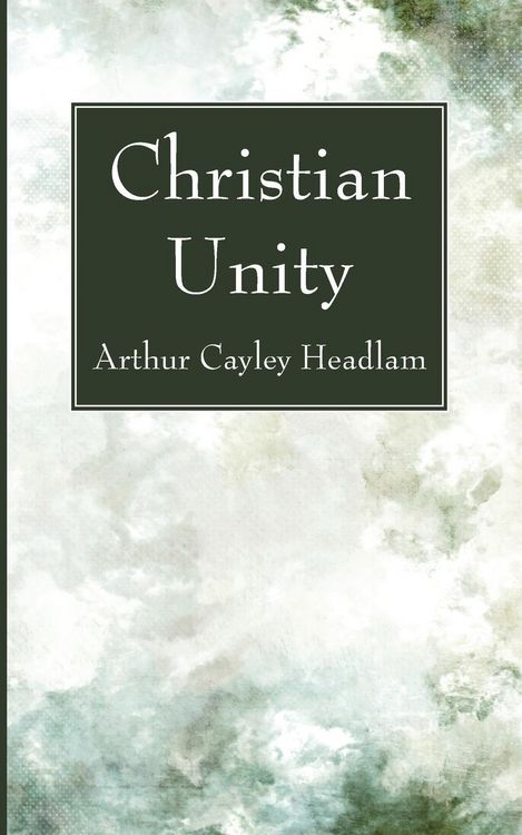 Produktbild: Christian Unity
