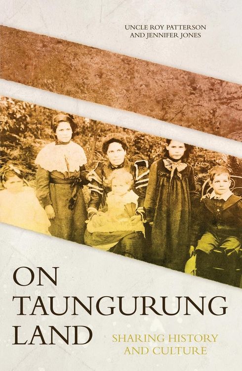 Produktbild: On Taungurung Land