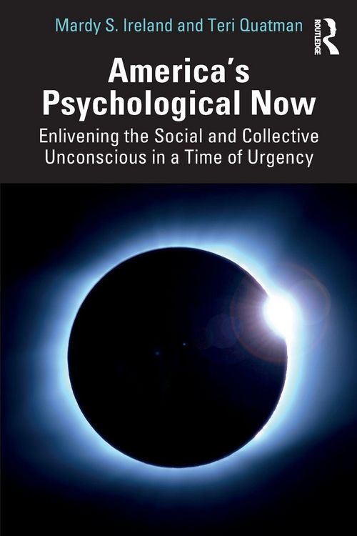 Produktbild: America's Psychological Now