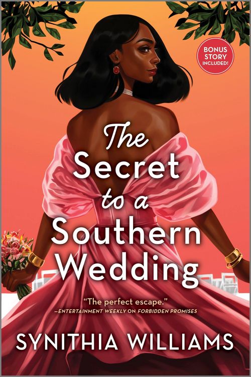 Produktbild: The Secret to a Southern Wedding