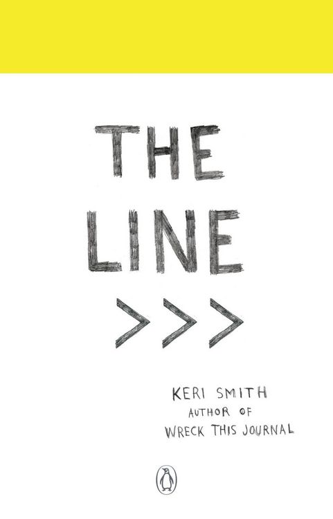 Produktbild: The Line