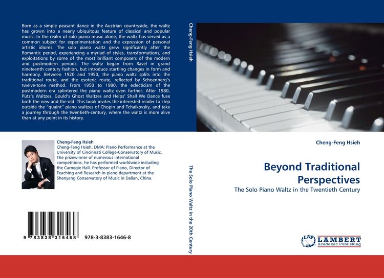 Produktbild: Beyond Traditional Perspectives