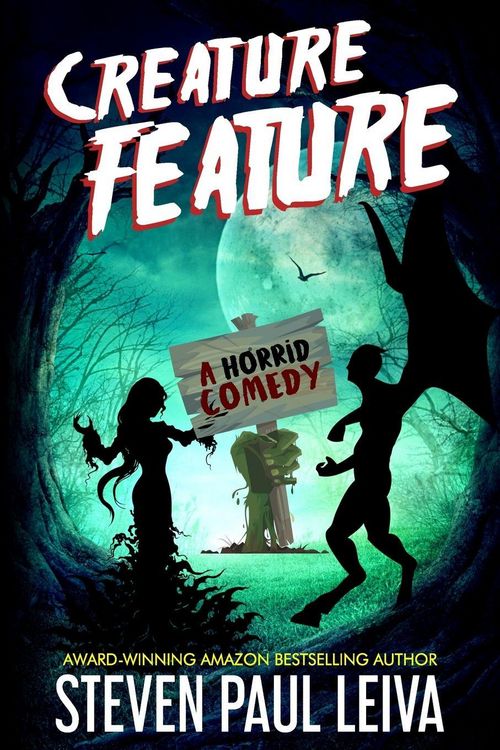 Produktbild: Creature Feature