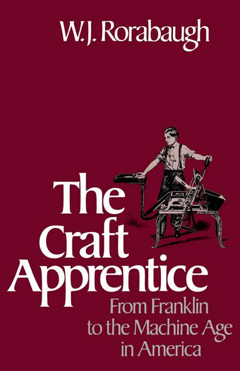 Produktbild: The Craft Apprentice