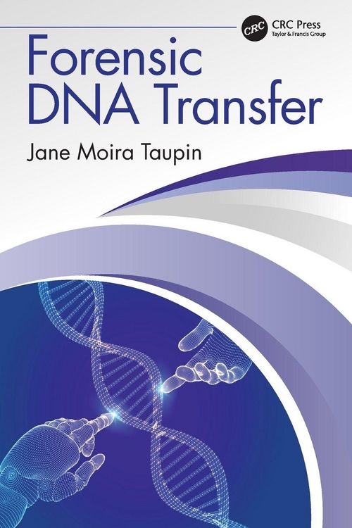 Produktbild: Forensic DNA Transfer