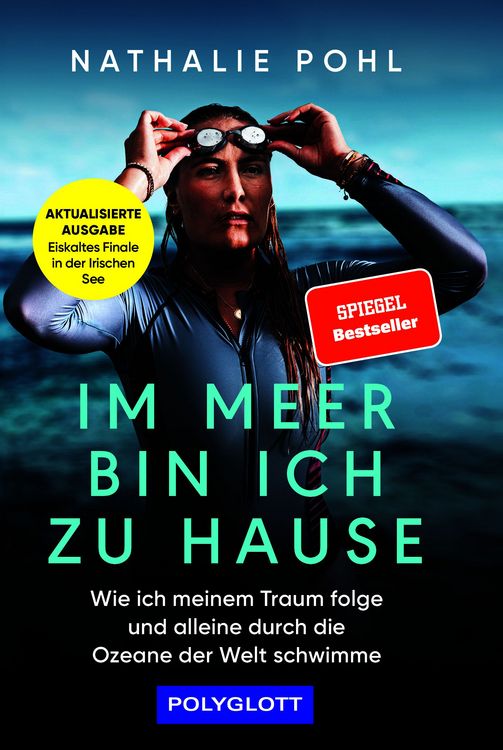 Produktbild: Im Meer bin ich zu Hause