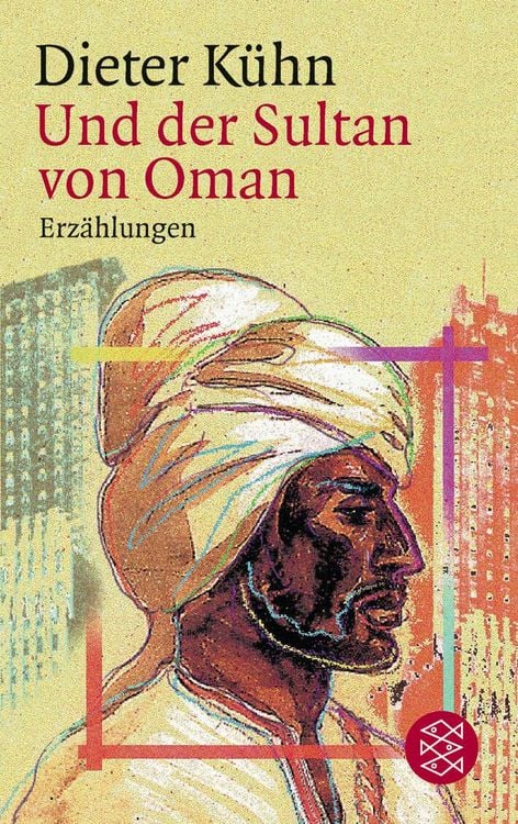 Produktbild: Und der Sultan von Oman