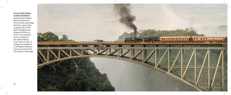 Produktbild: Rail Journeys