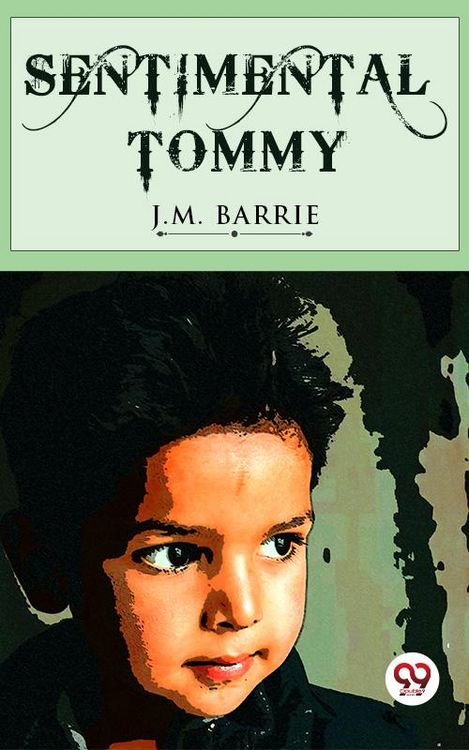 Produktbild: Sentimental Tommy