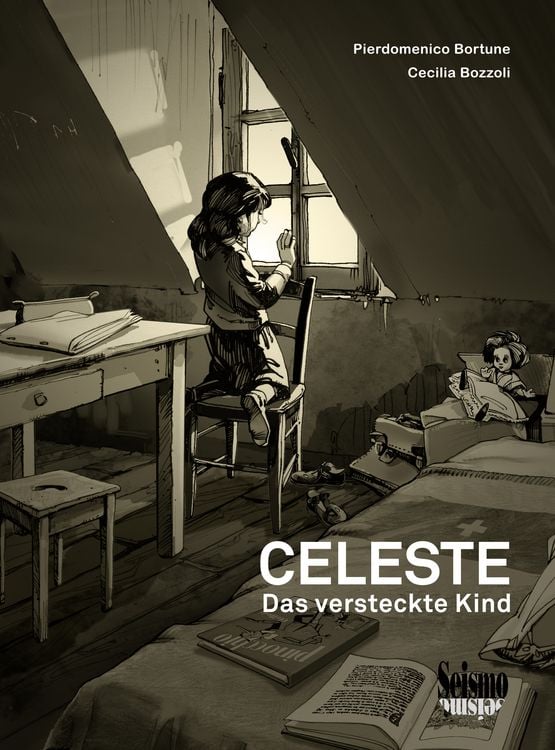 Produktbild: Celeste