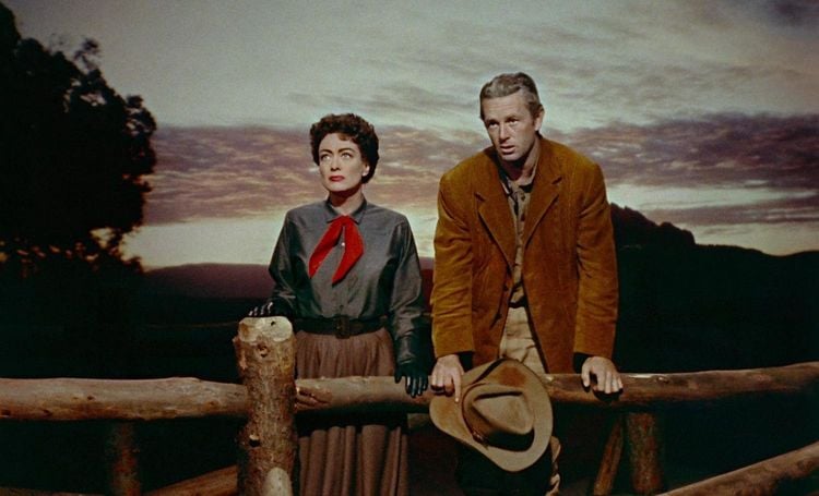 Produktbild: Johnny Guitar - Gejagt, geha&szlig;t, gef&uuml;rchtet