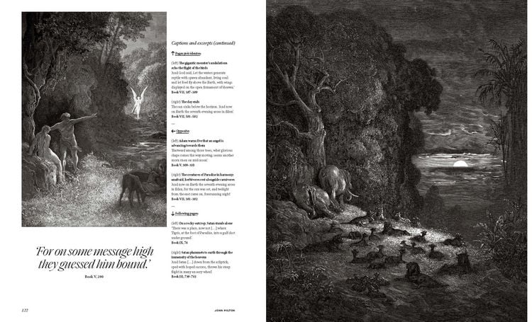 Produktbild: The Fantastic Gustave Dor&eacute;