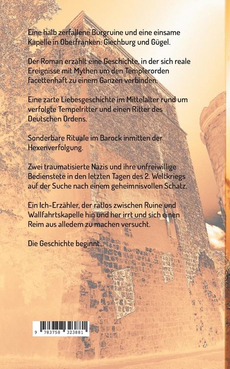 Produktbild: Der G&uuml;gel