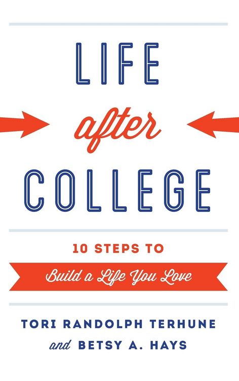 Produktbild: Life after College
