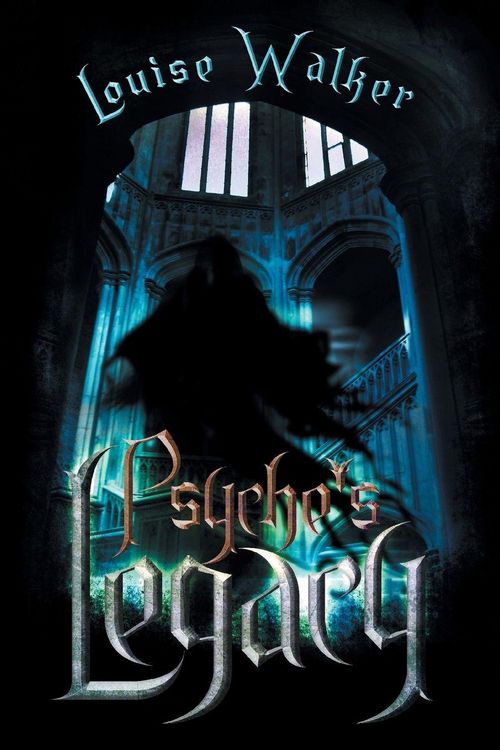 Produktbild: Psyche's Legacy