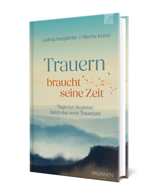 Produktbild: Trauern braucht seine Zeit