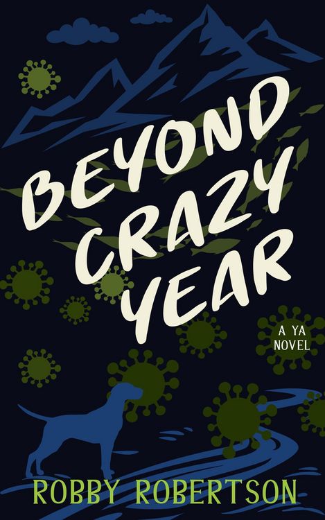Produktbild: Beyond Crazy Year