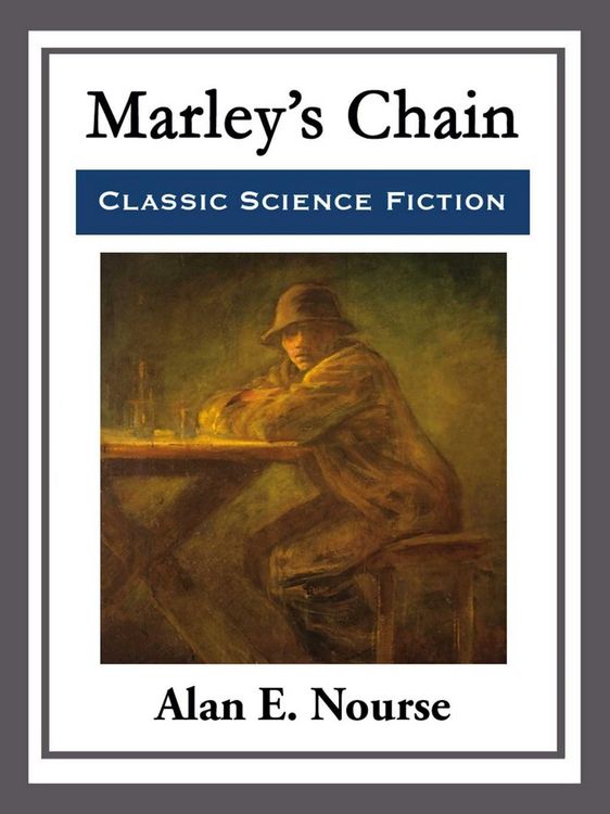 Produktbild: Marley's Chain