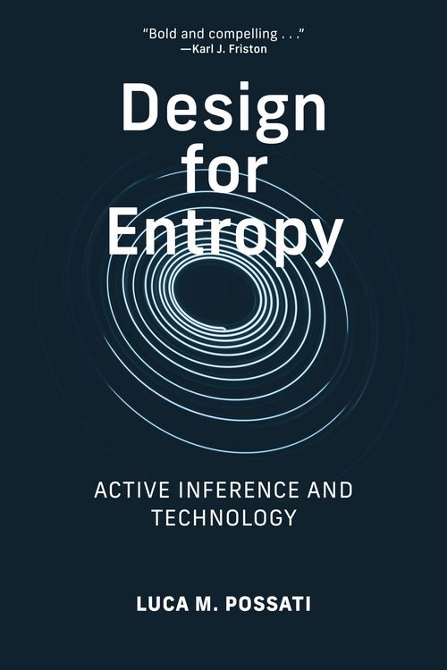 Produktbild: Design for Entropy