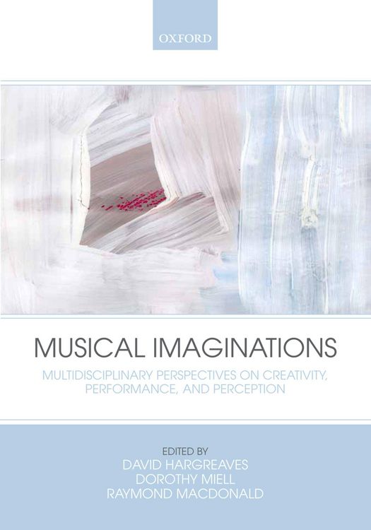 Produktbild: Musical Imaginations